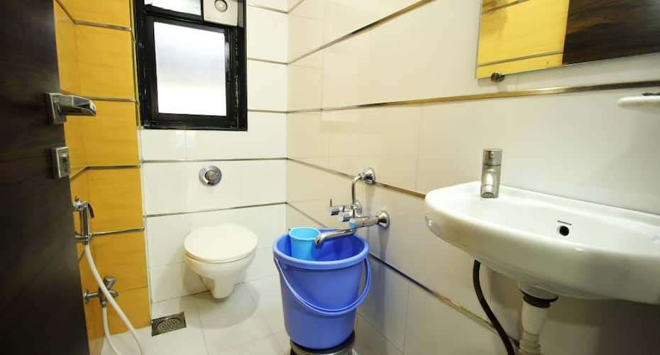 Kshitij - An Apartment Hotel, Pune 5